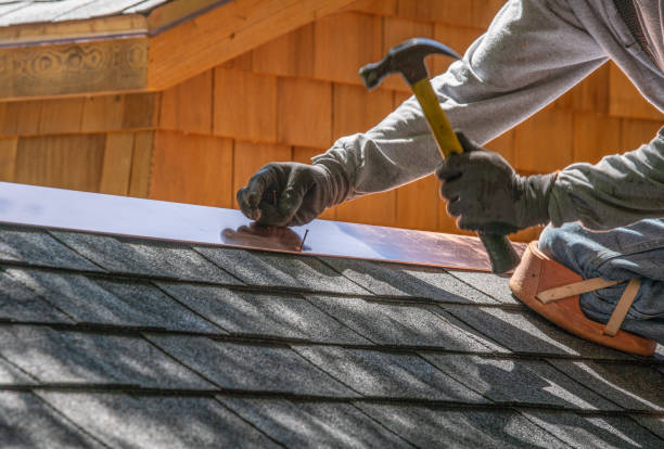 Best Roofing for New Construction  in Newton, NC