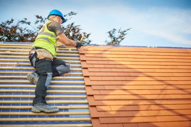Professional Roofing services in Newton, NC