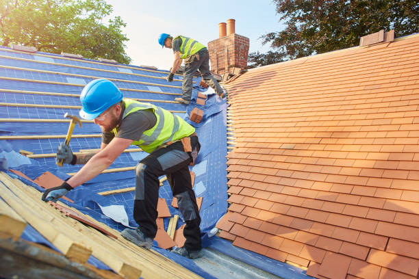 Best Hot Roofs  in Newton, NC