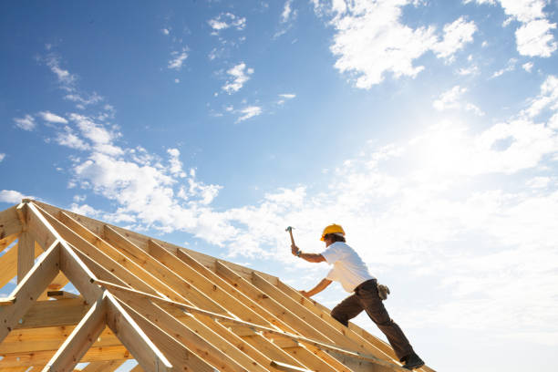 Best Green or Eco-Friendly Roofing Solutions  in Newton, NC